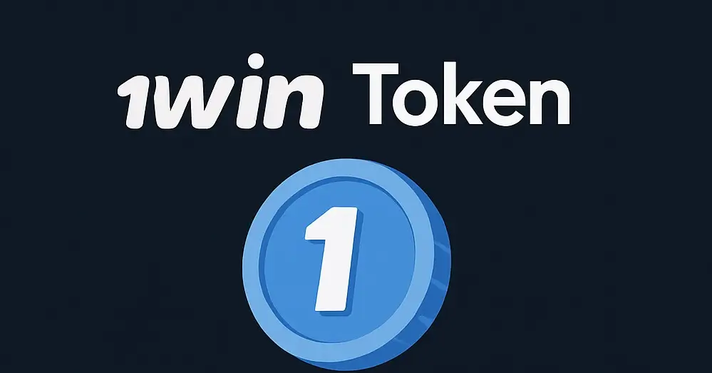 1win Token in Pakistan